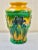 Vintage Tang Style Chinoiserie Vase For Sale - Image 11 of 11
