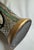 Picasso Inspired Cubist Faces Multicolor Vase With Inset Mosaic For Sale - Image 11 of 12