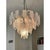 Glass Murano Style Chandelier by Simoeng For Sale - Image 7 of 10