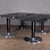 Atlanta Dining Table by Porus Studio For Sale - Image 4 of 8