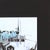 2020s Mel's Reverse 3 - Original Los Angeles Landmark Acrylic on Photograph Painting by Pete Kasprzak For Sale - Image 5 of 6