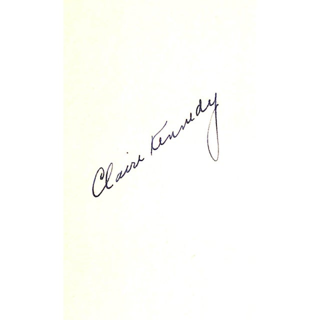 "Bachelor Apartment" 1938 Kennedy, Claire (Signed) For Sale - Image 4 of 6