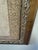 Vintage Framed Botanical Dahlia Needlepoint- Decorative Arts Inc. For Sale In Baton Rouge - Image 6 of 9