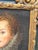 Circle of Juan Pantoja de la Cruz, Portrait of a Lady of the Spanish Court, 16th Century, Oil Painting For Sale - Image 6 of 13