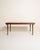 Vintage Dining Table by Finn Juhl for France & Søn, 1960s For Sale - Image 11 of 11
