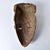 Early 20th Century Salampasu Wood Mask For Sale - Image 9 of 14