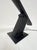 Mid-Century Modern Black Condor Desk Lamp by Hans Von Klier for Bilumen, 1980s For Sale - Image 3 of 10