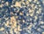 Élégant Vintage Hand Painted Blue Stangl Sponge Ware Tea or Coffee Pot For Sale - Image 10 of 10