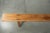 French Brocante Hall Bench For Sale - Image 6 of 16