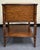 Ethan Allen Mahogany Melville Nightstand For Sale - Image 10 of 11
