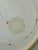Pair of 18th Century Chinese Export Tobacco Leaf Porcelain Soup Plates For Sale In Kansas City - Image 6 of 11