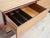 Wood Mid Century Modern Vintage Teak Credenza Sideboard by White and Newton For Sale - Image 7 of 15