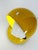 Eclisse Table Lamp by Vico Magistretti for Artemide, 1960s, in Very Good conditions. Designed 1960 to 1969 This piece has...