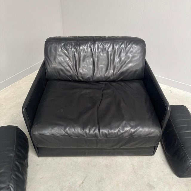 Vintage DS76 Chair from de Sede, 1970s For Sale - Image 10 of 17