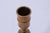 1980s Pair of Mottahedeh Winterthur Collection Brass Candlesticks For Sale In Philadelphia - Image 6 of 12