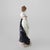 White Late 19th Century Volkstedt Figure of Mary Anderson as Pauline Deschapelles in "The Lady of Lyons" For Sale - Image 8 of 9