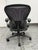 2010s Herman Miller Aeron Office Chair, Size B For Sale - Image 5 of 12