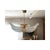 Not Yet Made - Made To Order Triedro Sail Chandeliers by Simoeng, Set of 2 For Sale - Image 5 of 13