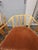 Metal Cb2 Gala Gold Lounge Chairs, Pair. For Sale - Image 7 of 12