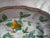 Italian 1980s Italian Hand Crafted Art Pottery Bowl For Sale - Image 3 of 10