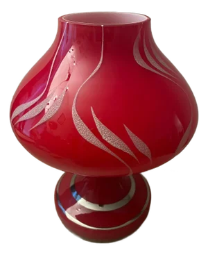 Table Lamp attributed to Štěpán Tabery, 1980s