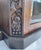 Antique Carved European Buffet from Befos, 1900 For Sale - Image 4 of 18