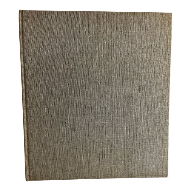 1960 the Nabis French Painters Book For Sale