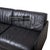 Leather DS-78 Two-Seater Sofa with Manual Sleeping Function from de Sede For Sale - Image 9 of 13
