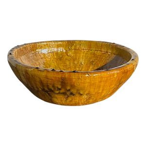 Bahia Tamegroute Glazed Bowl