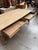 Wood Castle Table, Early 20th Century For Sale - Image 7 of 12