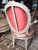 Antique Louis XVI Fauteuil or Armchair For Sale In Houston - Image 6 of 13