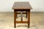 Late 19th Century French Provincial Oak Farmhouse Table For Sale - Image 10 of 18
