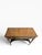 Wood John Widdicomb Neoclassical Mahogany Console Table With Gilt Bronze Mounts For Sale - Image 7 of 14