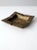 Metal Vintage Brass Ashtray For Sale - Image 7 of 8