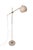 Mid 20th Century Space Age Sonneman Eyeball Floor Lamp For Sale - Image 15 of 18