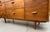Brown Mid- Century Russel Wright for Conant Ball Lowboy Dresser For Sale - Image 8 of 10