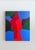 Bodasca, Abstract Composition, 2026, Acrylic on Canvas For Sale - Image 11 of 11