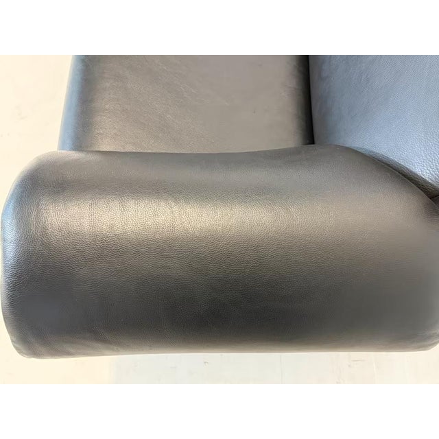 DS 10 Executive Sofas from de Sede, Set of 2 For Sale - Image 15 of 18