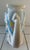 Blue Elephant Garden Stool Side Table For Sale - Image 8 of 12