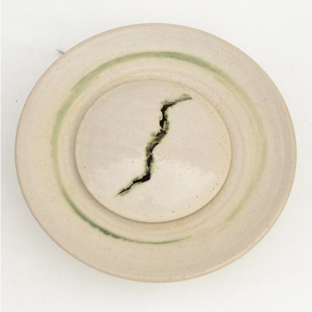 Studio Pottery Fountain by Piet Knepper, 1980s For Sale - Image 9 of 14