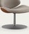 Black Council Family Lounge Chair from Salto and Sigsgaard For Sale - Image 8 of 18