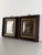 1920s Still Life Composition, 1920s, Oil Painting on Copper, Set of 2 For Sale - Image 5 of 12