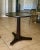 Pair Kittinger Tripod Dark Walnut End Side Table For Sale - Image 11 of 13
