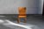 This set of 6 birch dining chairs was designed by Axel Larsson during the 1950’s and produced by Svängsta Stilmöble in...