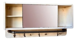 Example of Bathroom Mirrors
