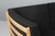 Modular Sofa in Beech by Hans J. Wegner, 2000s, Set of 2 For Sale - Image 4 of 8