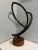 Casey Downing Jr. (1949-), Postmodern Brass Sculpture, 1985, “Second Movement” For Sale - Image 9 of 9