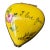 1980s French Limoges I Love You Heart Trinket Box For Sale