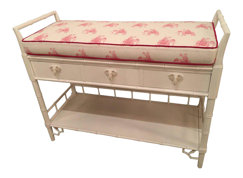 vintage changing table for sale