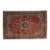 Tabriz Design Rug , 4'2" X 6'4" For Sale